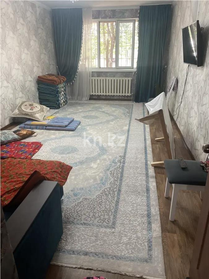 Продажа 2-комнатной квартиры, 65 м², мкр-н Саялы, дом  107 - Продажа  двухкомнатных квартир в Алматы фото 1 из 3