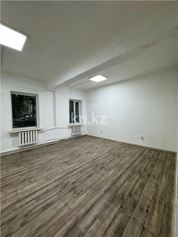 Продажа 3-комнатной квартиры, 55 м² - Продажа трехкомнатных квартир в кирпичном доме в Алматы фото 1 из 4