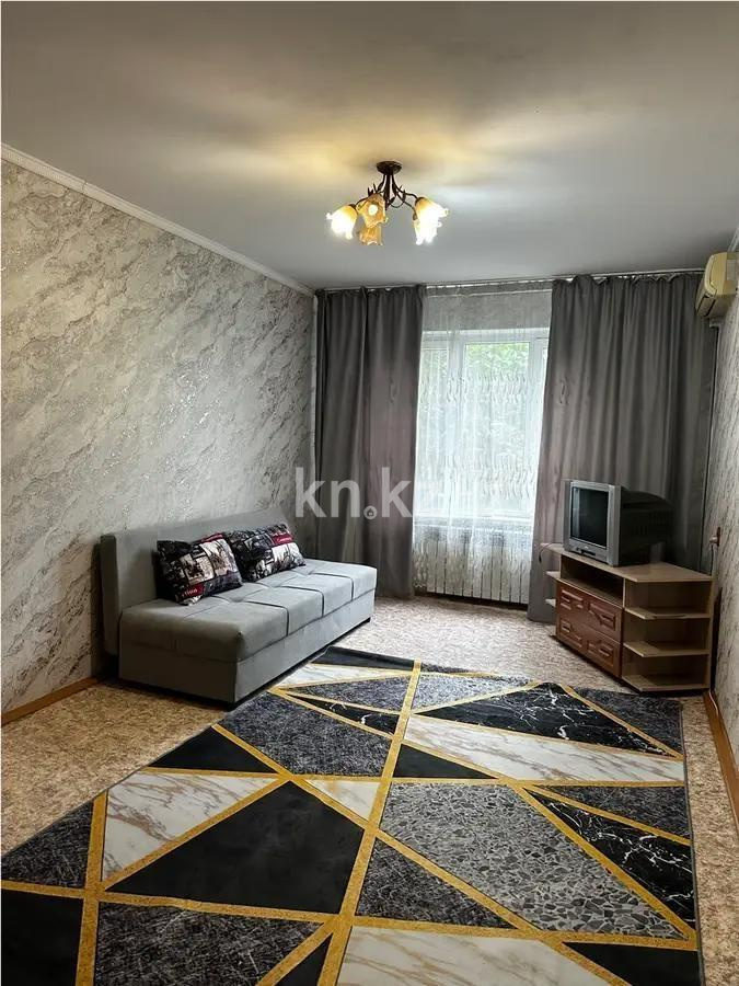 Продажа 2-комнатной квартиры, 50 м², ул. Дунентаева, дом  30 - Продажа  двухкомнатных, трехкомнатных квартир в Алматы без посредников с фото фото 1 из 5