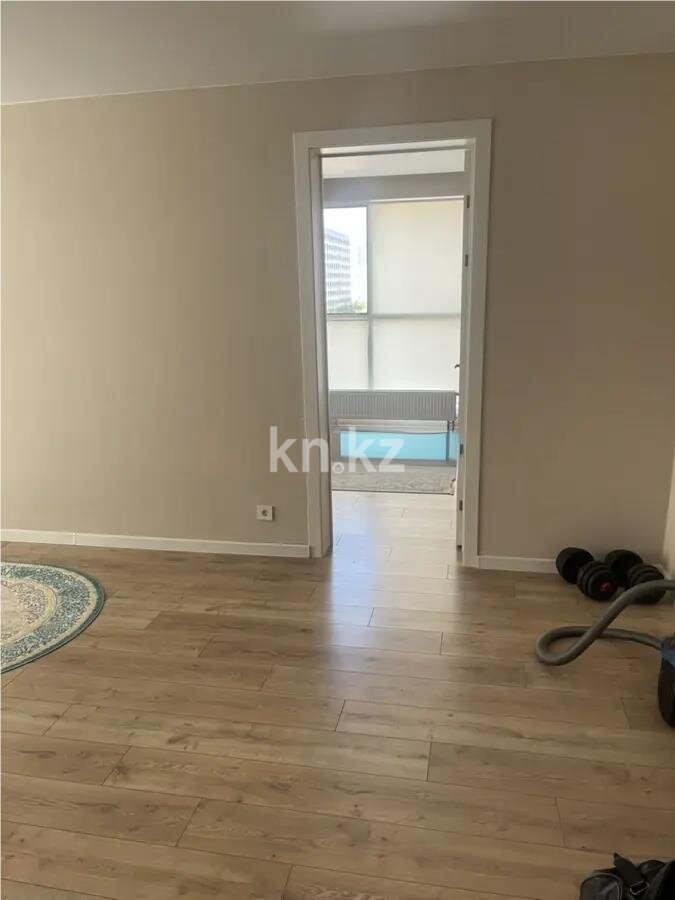 Продажа 2-комнатной квартиры, 60 м² в Астане