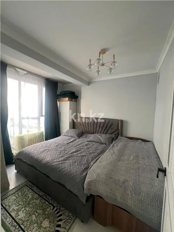 Продажа 2-комнатной квартиры, 51 м², пр. Сейфуллина, дом  51/4 - Продажа  двухкомнатных квартир в новостройках Алматы с фото фото 2 из 3