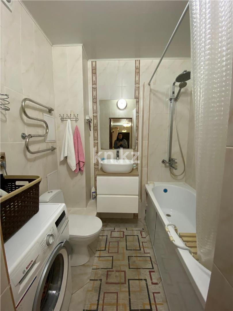 Продажа 4-комнатной квартиры, 107.2 м² - Продажа четырехкомнатных квартир в Астане фото 16 из 17