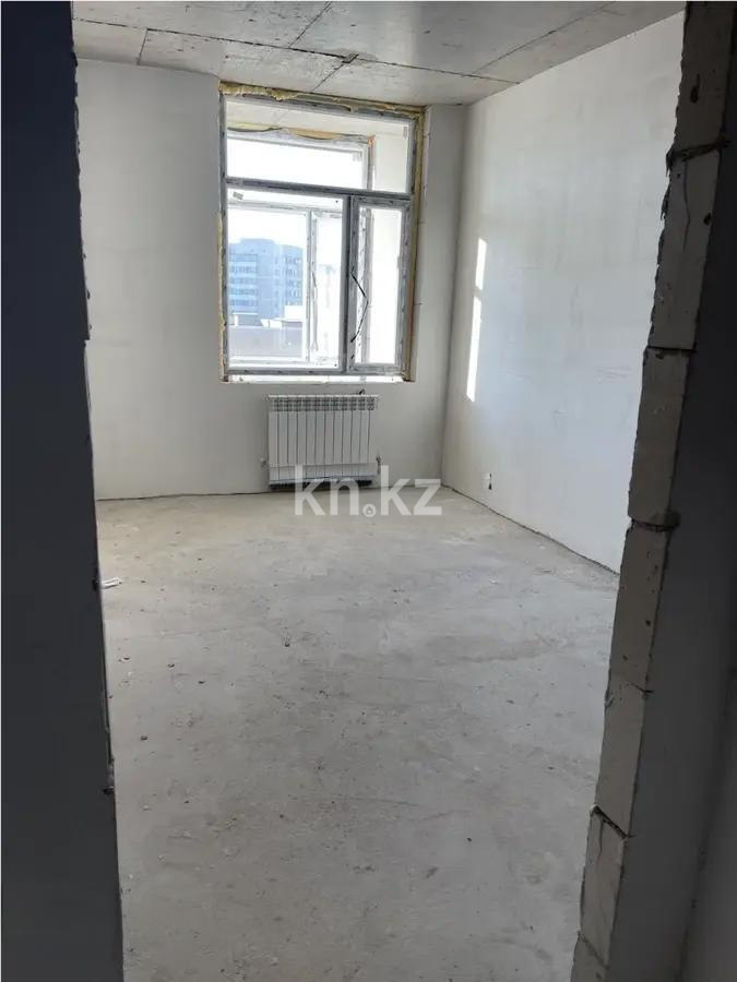 Продажа 1-комнатной квартиры, 40 м² в Астане
