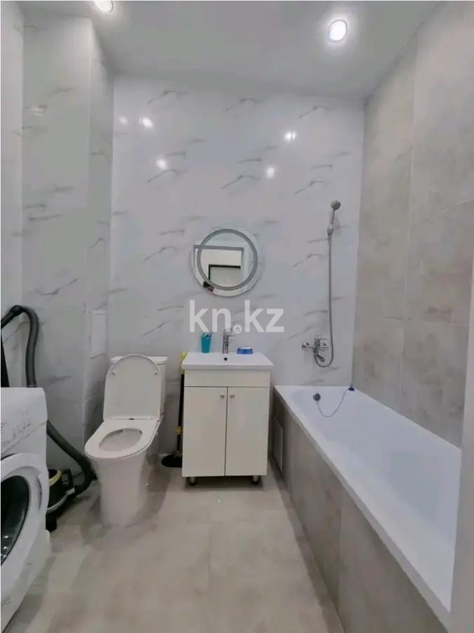 Продажа 1-комнатной квартиры, 37 м², ул. Айтматова, дом  77/4 - Продажа квартир в Астане без посредников фото 3 из 3