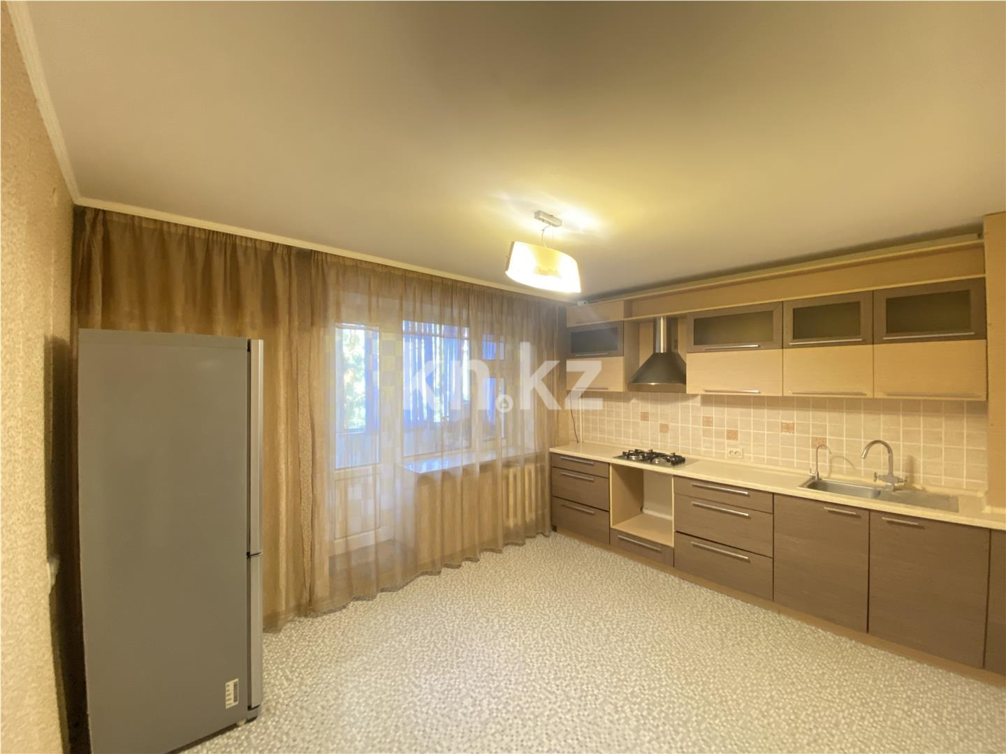 Продажа 3-комнатной квартиры, 94 м², ул. Бараева - Продажа квартир в Астане фото 5 из 9