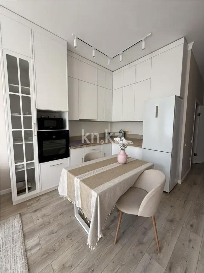 Продажа 2-комнатной квартиры, 48 м², пр. Улы Дала, дом  29 в Астане - фото 3