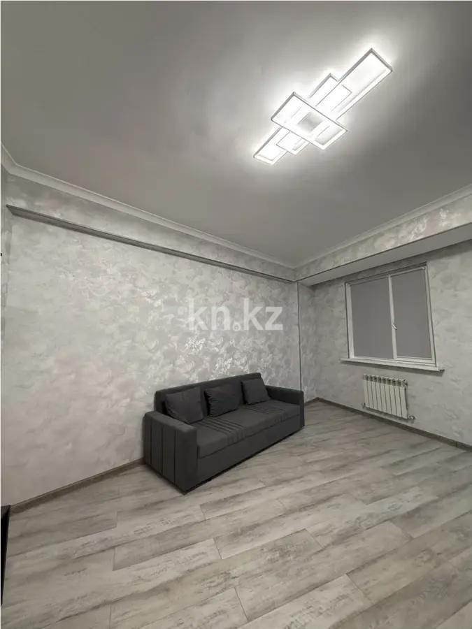 Продажа 1-комнатной квартиры, 33 м², ул. Бегалина, дом  7 - Продажа  однокомнатных квартир в Алматы с фото фото 1 из 2