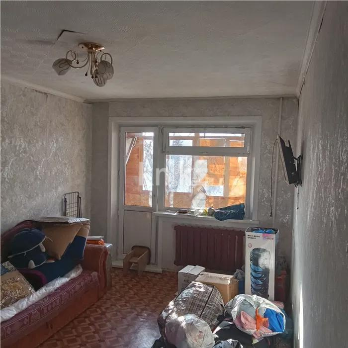 Продажа 2-комнатной квартиры, 47 м² в Караганде