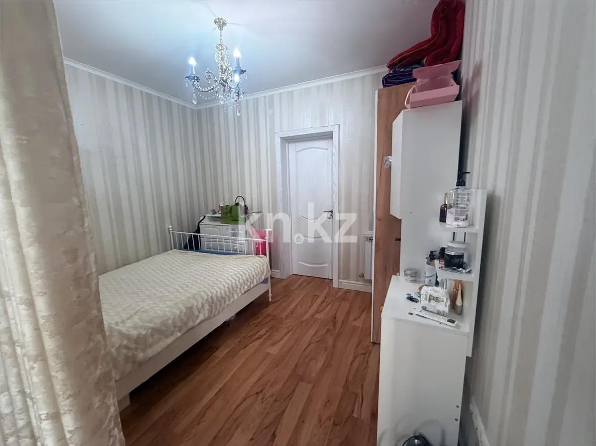 Продажа 2-комнатной квартиры, 48 м² в Астане - фото 2
