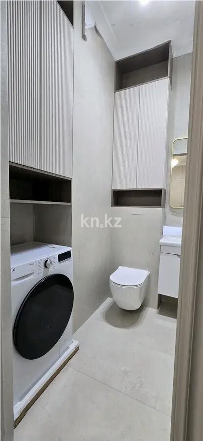 Продажа 2-комнатной квартиры, 43 м² в Астане - фото 3