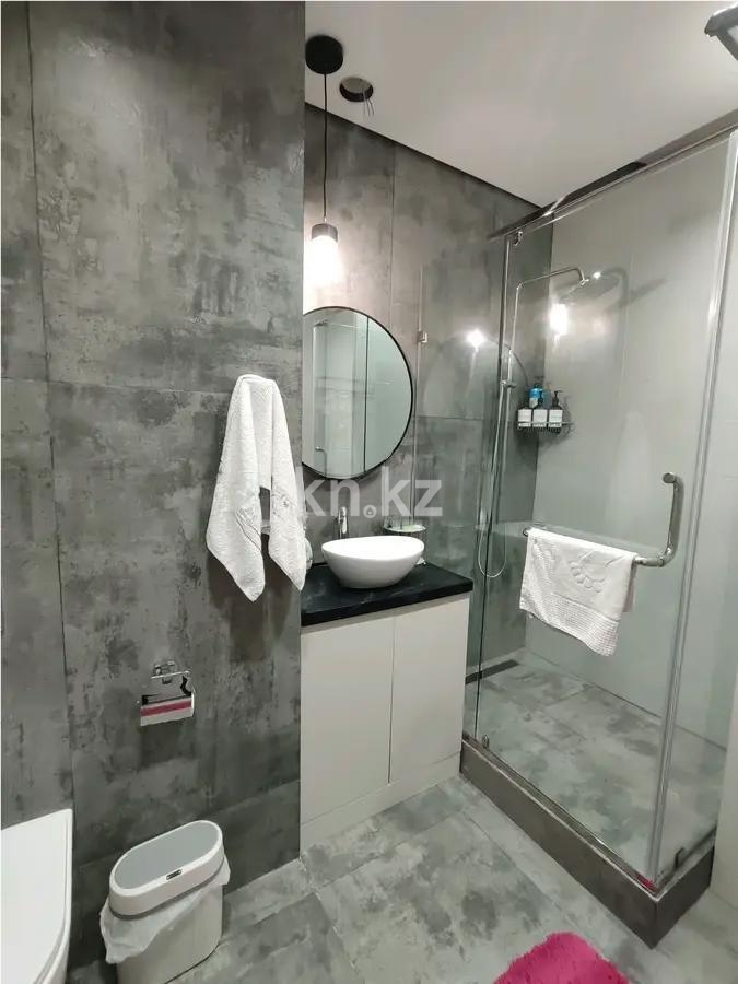 Продажа 4-комнатной квартиры, 125 м², ул. Толе би, дом  189/3 - Продажа  четырехкомнатных квартир в Алматы фото 6 из 6