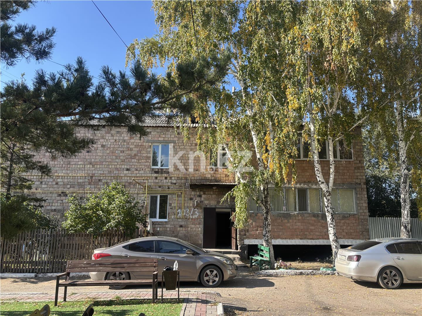 Продажа 2-комнатной квартиры, 44 м², ул. Потанина (Защитная) в Караганде - фото 12