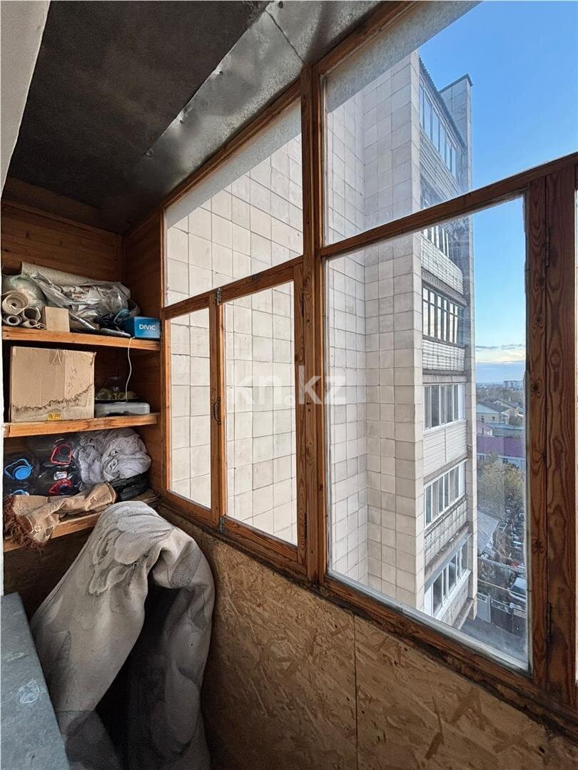 Продажа 2-комнатной квартиры, 38 м² в Караганде - фото 4