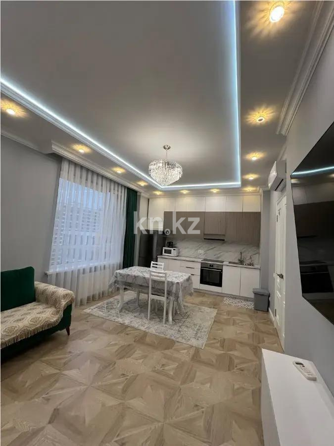 Продажа 3-комнатной квартиры, 75 м² - Продажа  трехкомнатных квартир в новостройках Астаны с фото - страница 2 фото 4 из 9