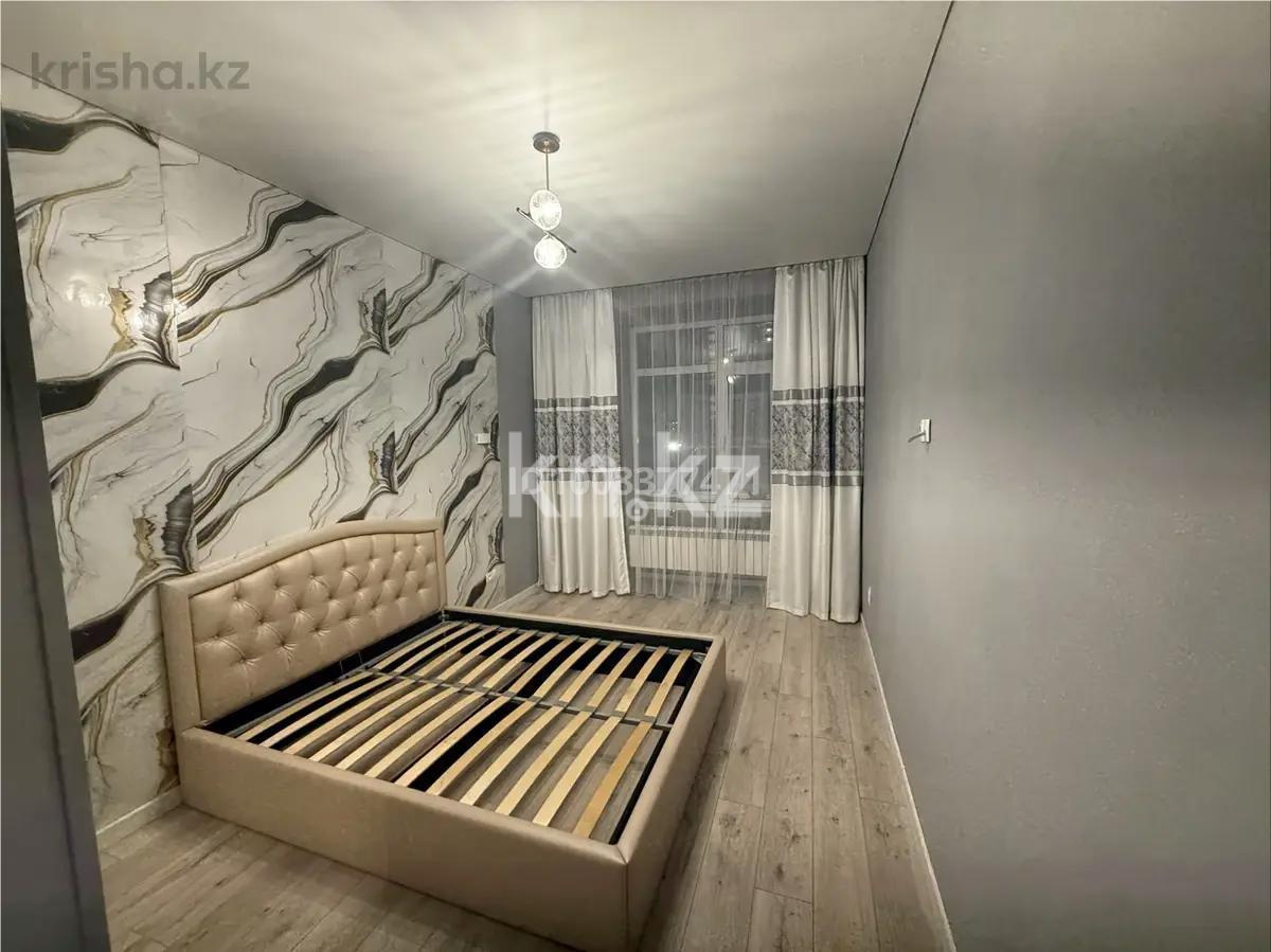 Продажа 2-комнатной квартиры, 67 м² - Недвижимость в Караганде - страница 2 фото 2 из 14