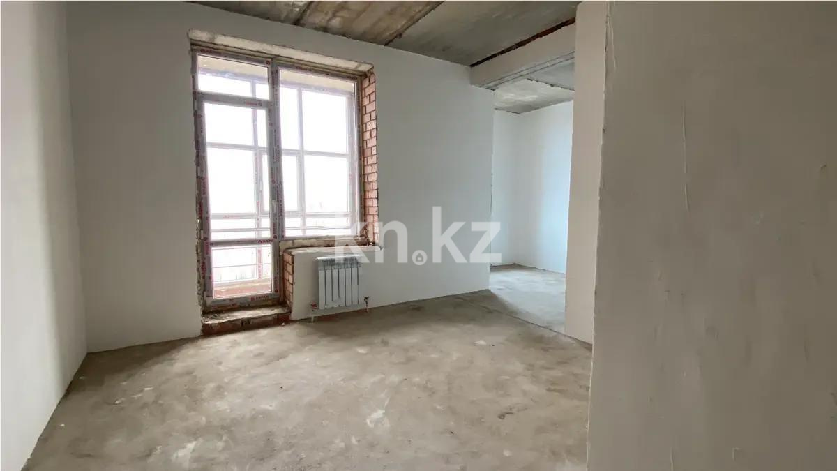 Продажа 1-комнатной квартиры, 30 м² в Астане