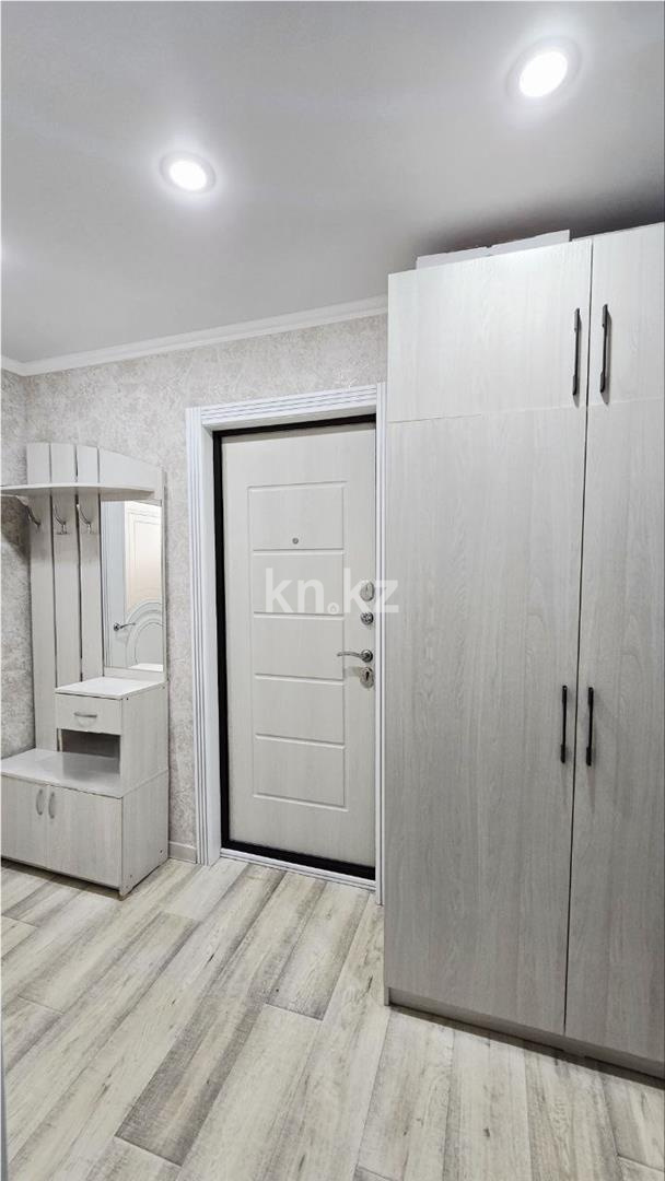 Продажа 2-комнатной квартиры, 51 м², мкр-н 3А в Темиртау - фото 12