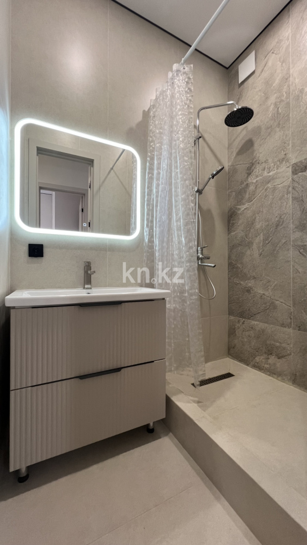 Продажа 2-комнатной квартиры, 43.1 м², пр. Туран, дом  67 - пр. Улы Дала в Астане - фото 22