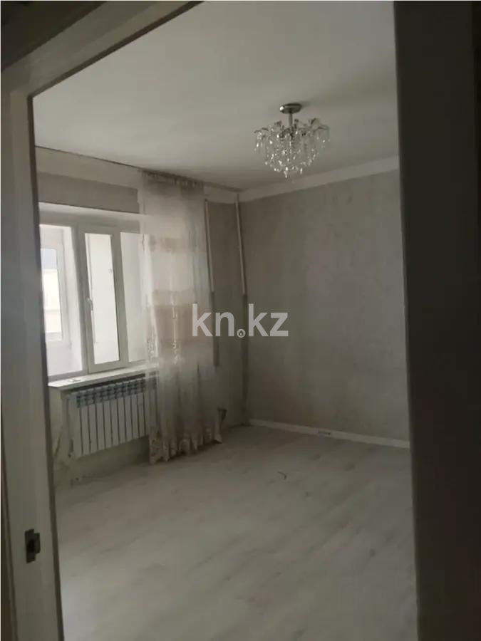 Продажа 1-комнатной квартиры, 38 м², мкр. Аксай-1а, дом  9 в Алматы