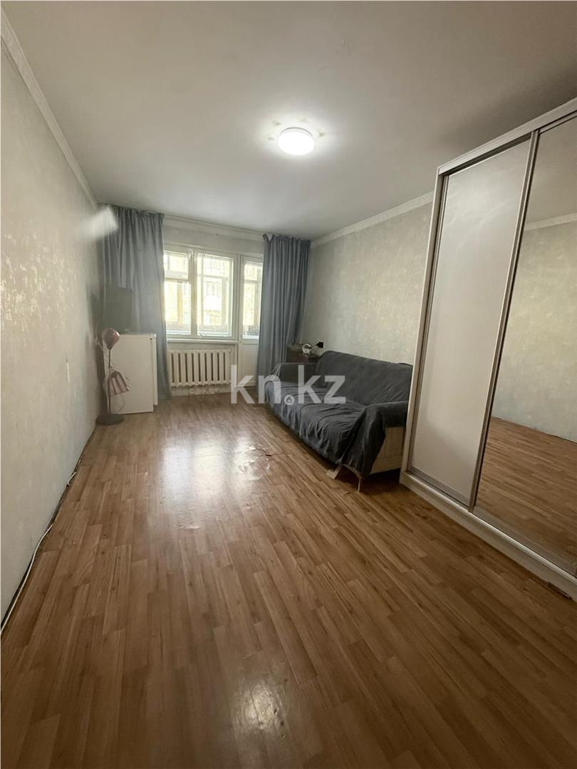 Продажа 2-комнатной квартиры, 48 м² - Продажа квартир в Пришахтинске Караганды фото 1 из 9