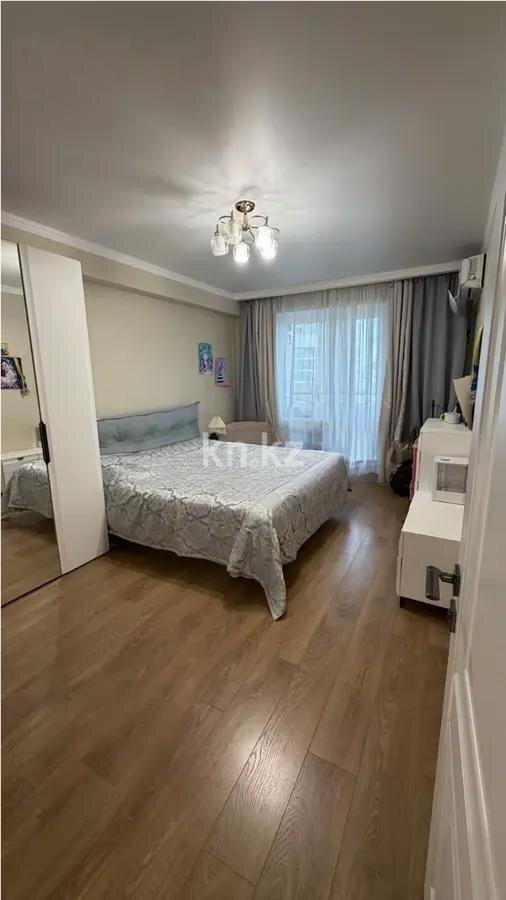 Продажа 3-комнатной квартиры, 118 м² в Астане - фото 2