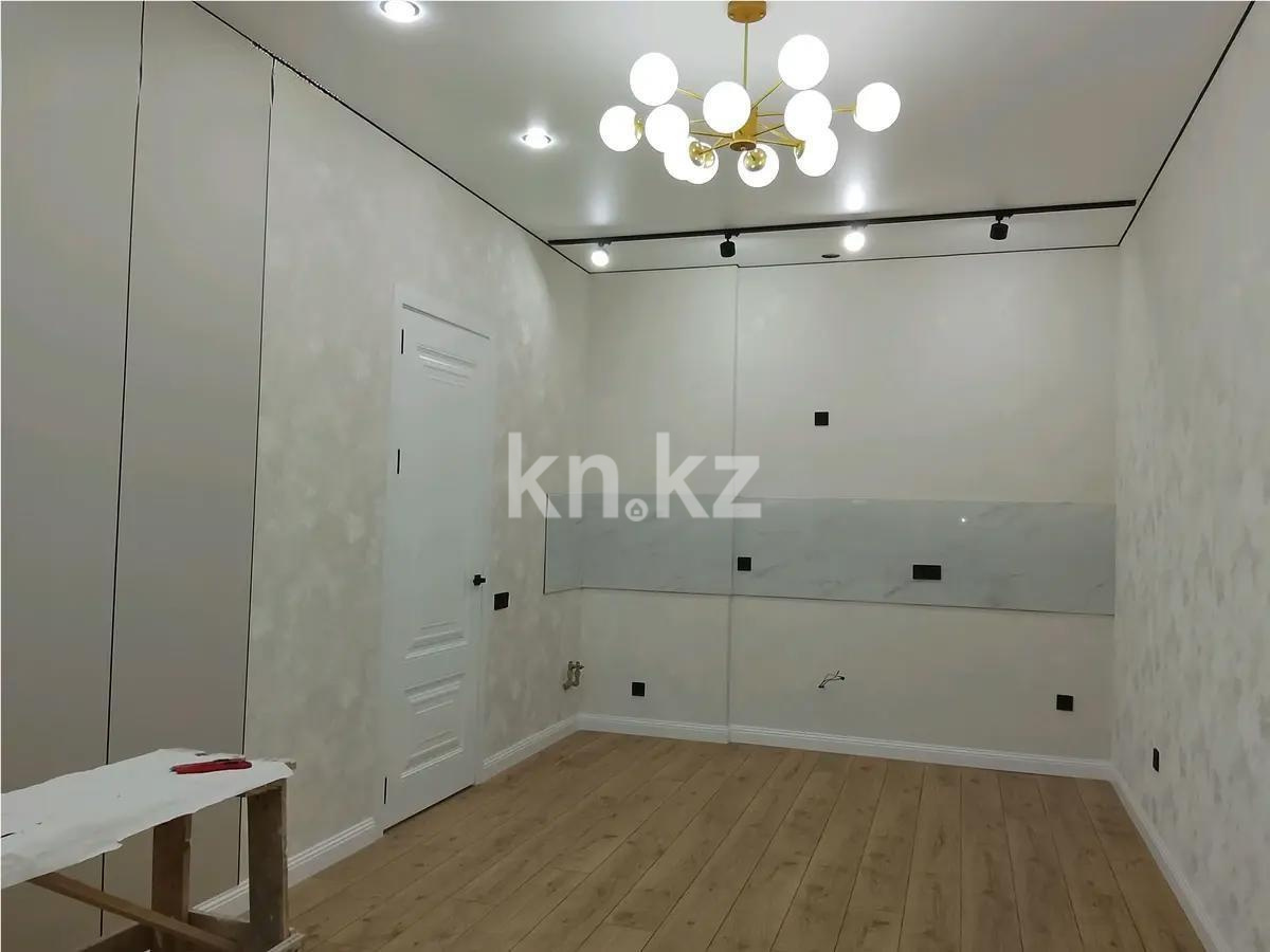 Продажа 2-комнатной квартиры, 42 м² в Астане - фото 3