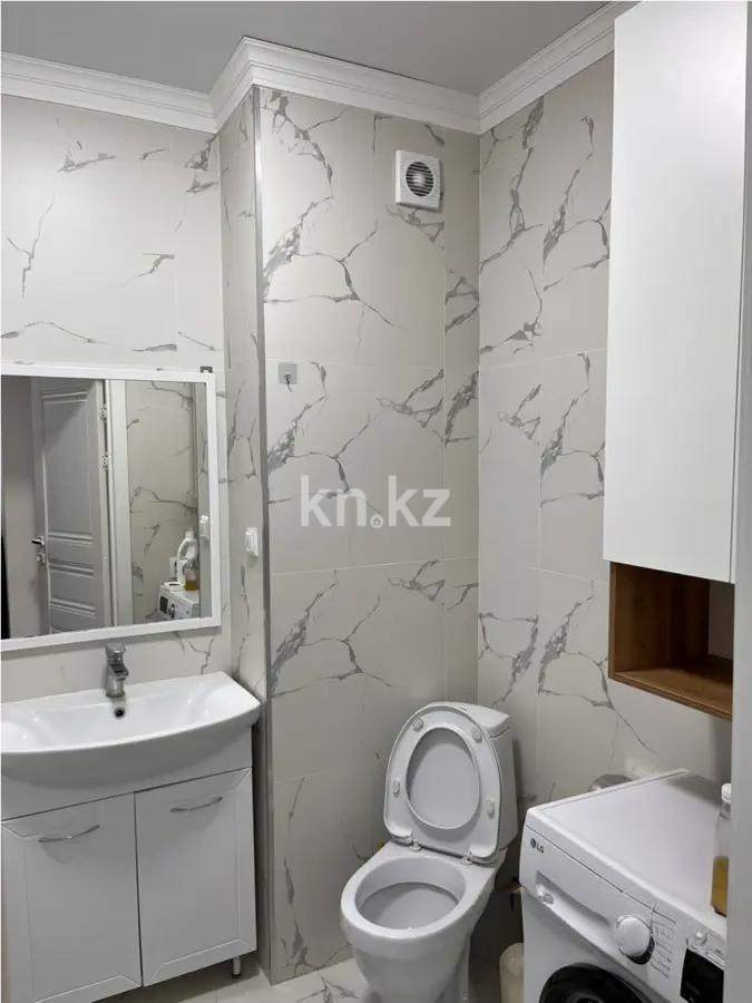 Продажа 2-комнатной квартиры, 44 м² в Астане - фото 3