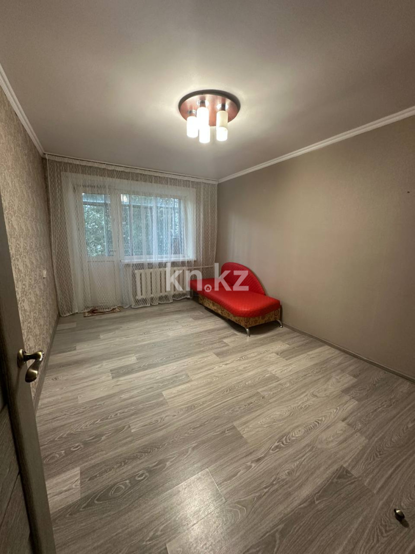 Продажа 2-комнатной квартиры, 49 м², ул. Петрова, дом  12/2 - Продажа квартир в Казахстане фото 1 из 24