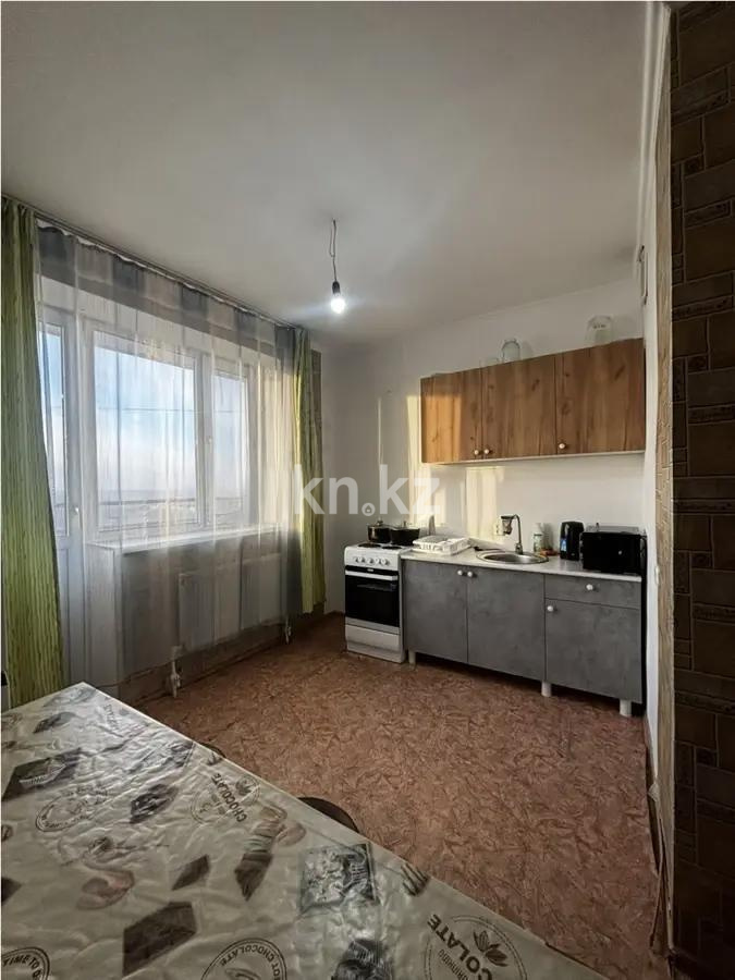 Продажа 1-комнатной квартиры, 38 м², ул. Белинского, дом  2 в Караганде - фото 2