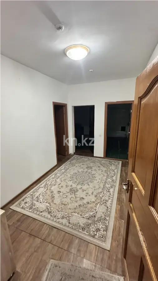 Продажа 1-комнатной квартиры, 60 м², ул. Жуалы, дом  23 - Продажа квартир в Алматы фото 4 из 4