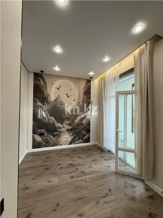 Продажа 2-комнатной квартиры, 44 м² - Продажа квартир в р-не Сарайшык Астаны фото 2 из 5