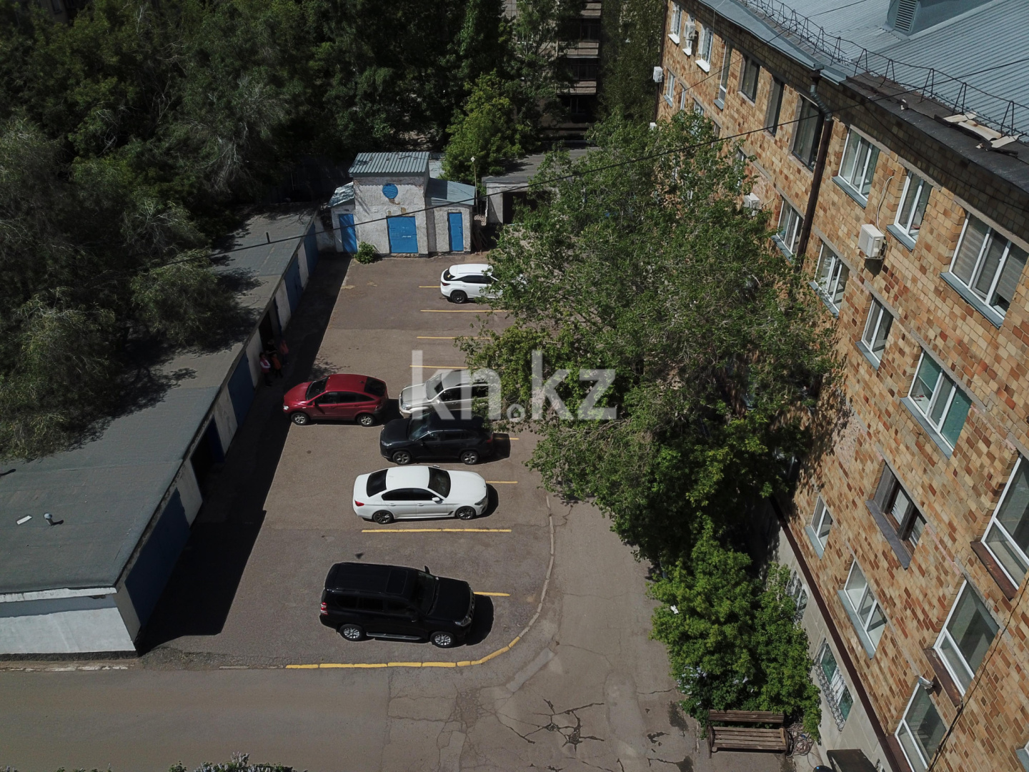 Продажа 3-комнатной квартиры, 93.4 м² - Продажа домов, коттеджей в Семее фото 15 из 20