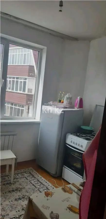 Продажа 1-комнатной квартиры, 35 м² в Алматы - фото 2