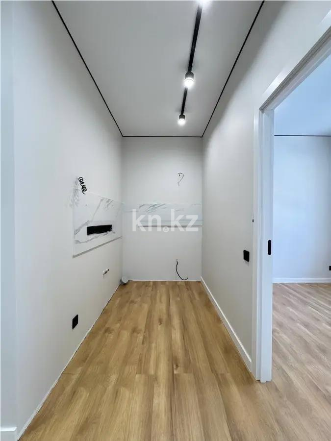 Продажа 2-комнатной квартиры, 45 м² в Алматы - фото 3