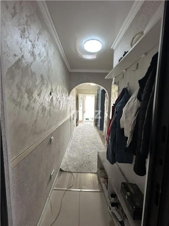 Продажа 3-комнатной квартиры, 57 м², ул. Байтурсынова, дом  1 - Продажа  трехкомнатных квартир в Алматы без посредников фото 6 из 6