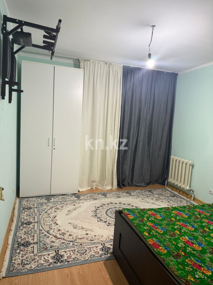 Аренда 2-комнатной квартиры, 58 м² в Астане - фото 3