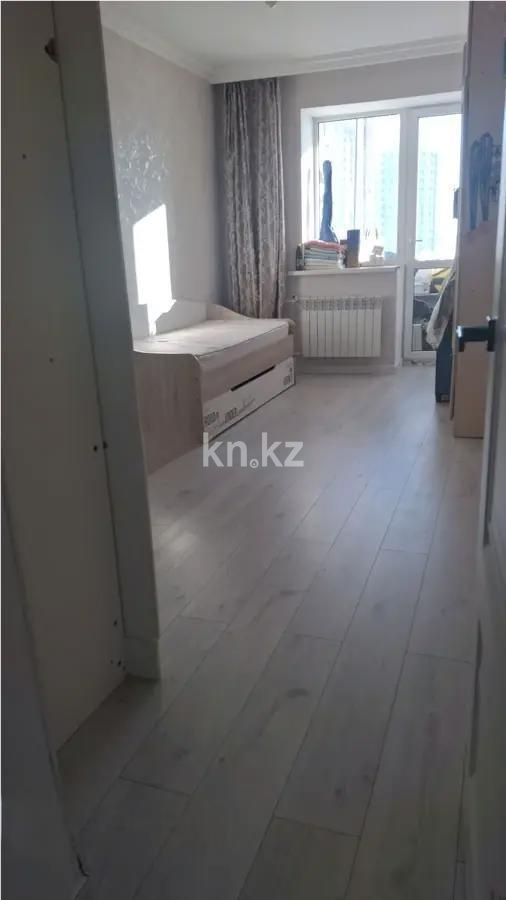 Продажа 2-комнатной квартиры, 57.8 м² - Продажа двухкомнатных квартир в Астане - страница 8 фото 2 из 5