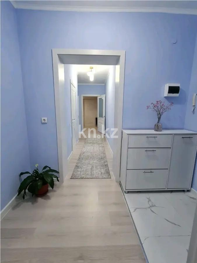 Продажа 2-комнатной квартиры, 65 м², мкр-н Шугыла, дом  340/4 в Алматы - фото 5