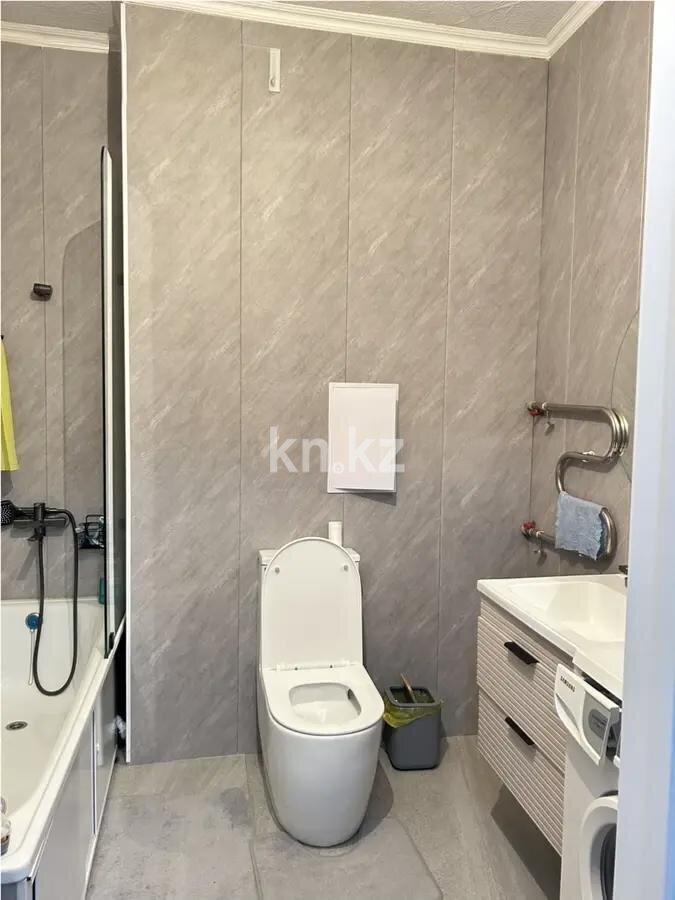 Продажа 1-комнатной квартиры, 43 м² в Астане - фото 3