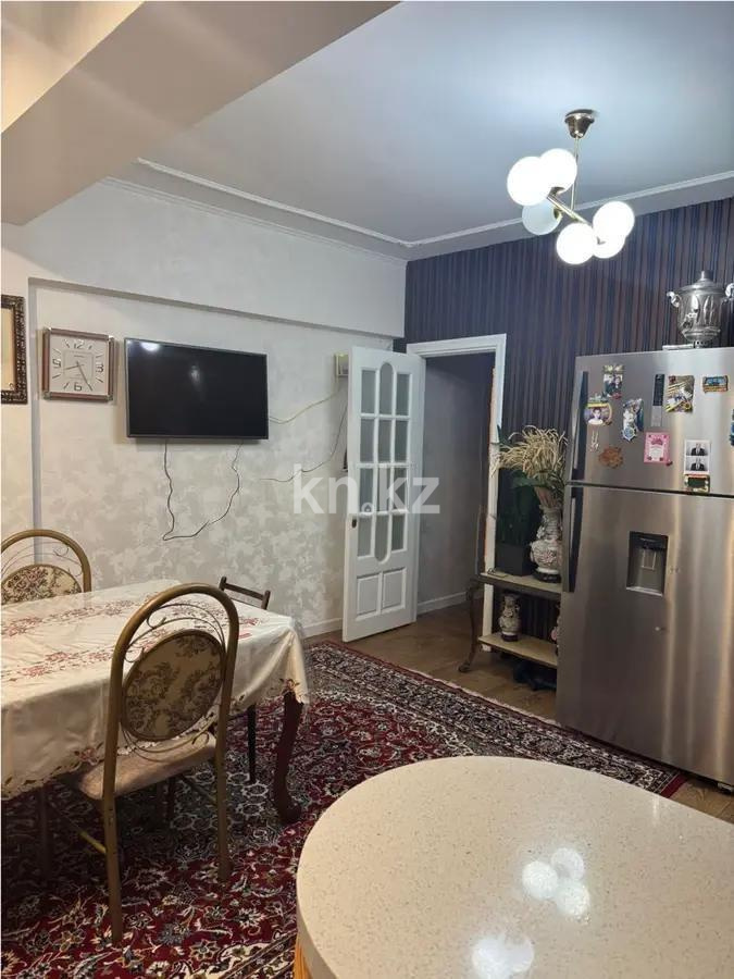 Продажа 2-комнатной квартиры, 67 м², мкр-н Жетысу-4, дом  12 - Продажа квартир в Алматы с фото фото 5 из 7