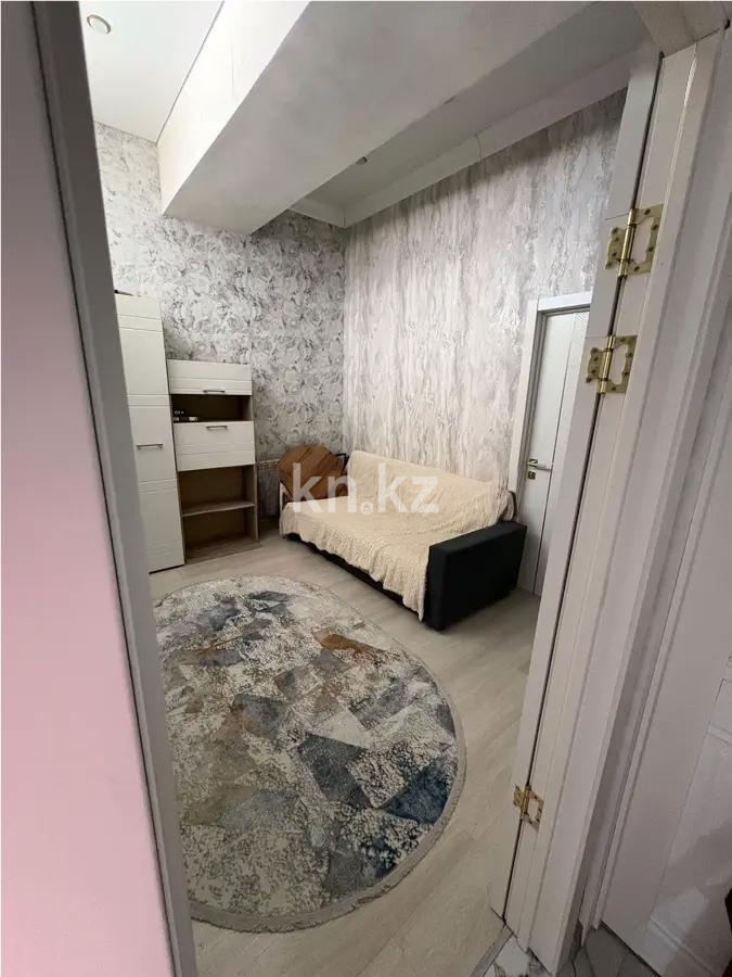 Продажа 3-комнатной квартиры, 69.8 м² в Астане - фото 2