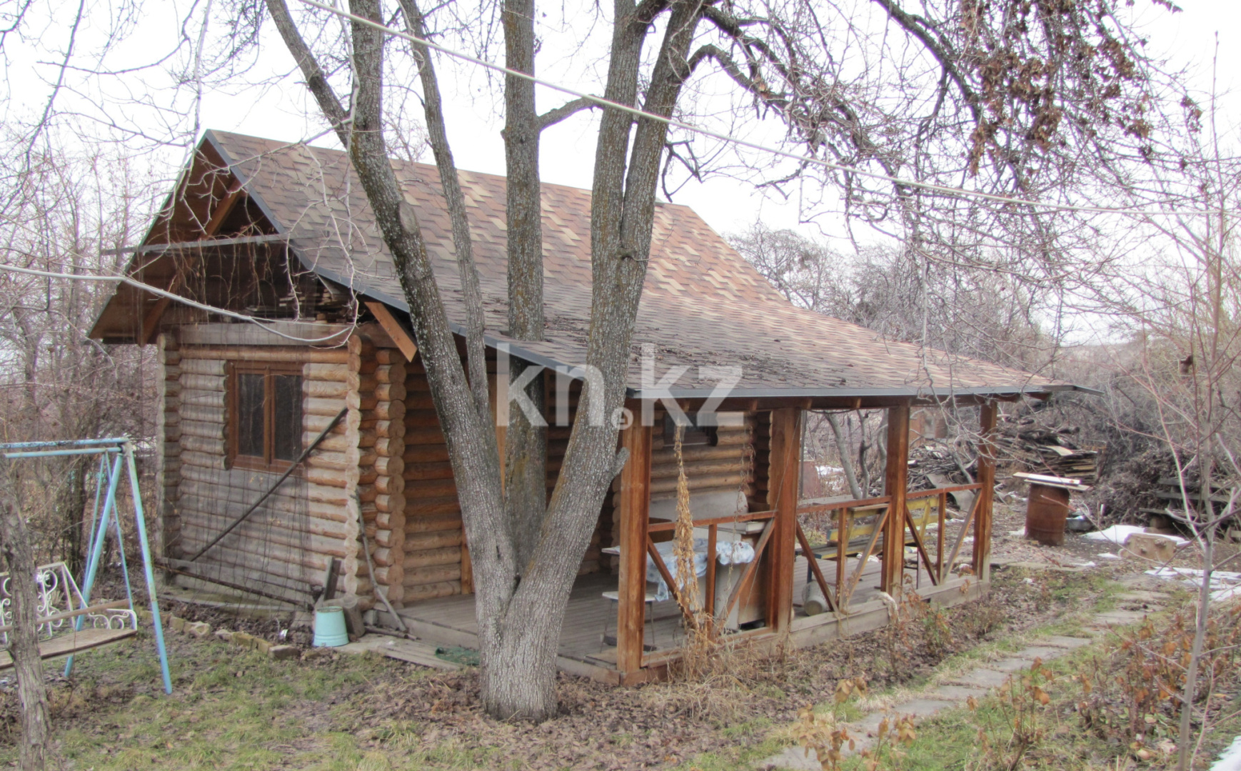 Продажа дачи, 7.55 сот. - Продажа дач в Алматы с фото фото 6 из 9