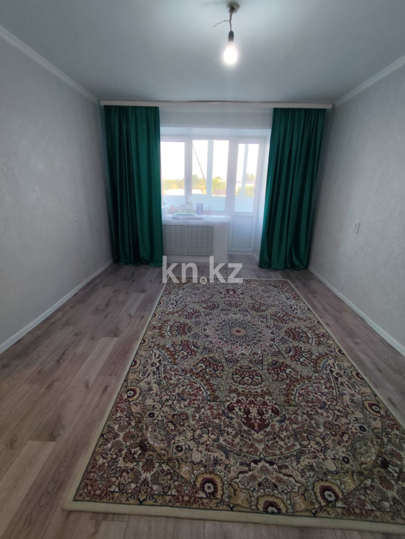 Продажа 2-комнатной квартиры, 53 м² - Недвижимость в Уральске фото 1 из 11