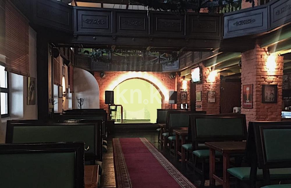 Продажа , 1161 м², ул. Виноградова - Продажа офисных и торговых помещений в Алматы с фото фото 8 из 20