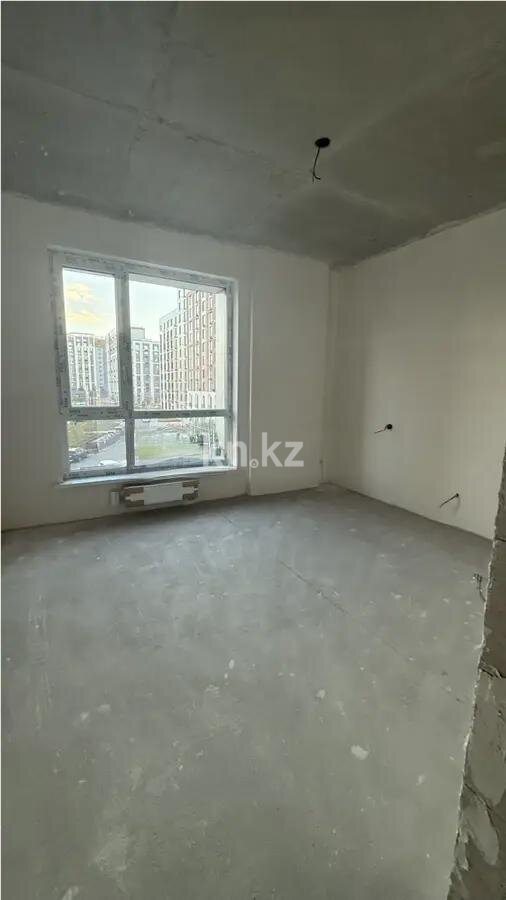 Продажа 3-комнатной квартиры, 96 м² в Астане - фото 2