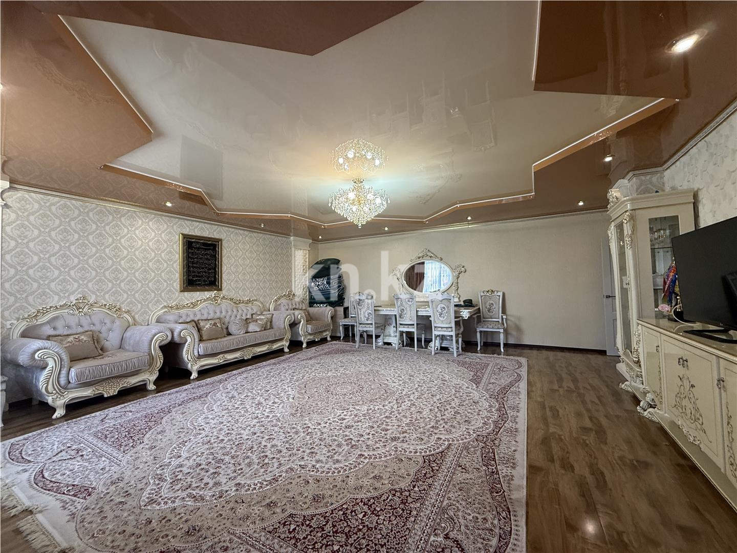 Продажа 5-комнатной квартиры, 152 м² - Продажа недвижимости в Караганде - страница 20 фото 3 из 17