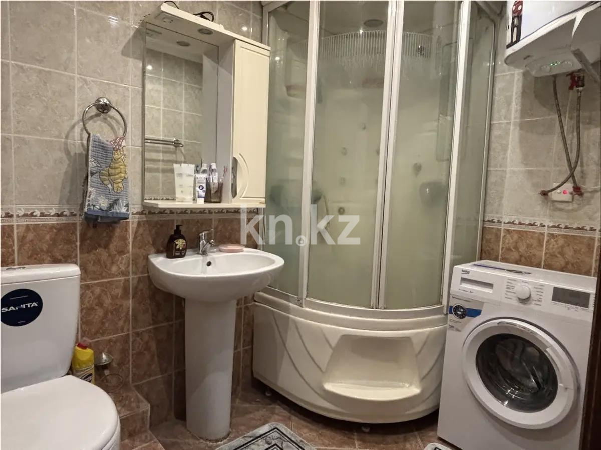 Продажа 3-комнатной квартиры, 63 м² - Продажа трехкомнатных квартир от собственников в Караганде - страница 4 фото 5 из 5