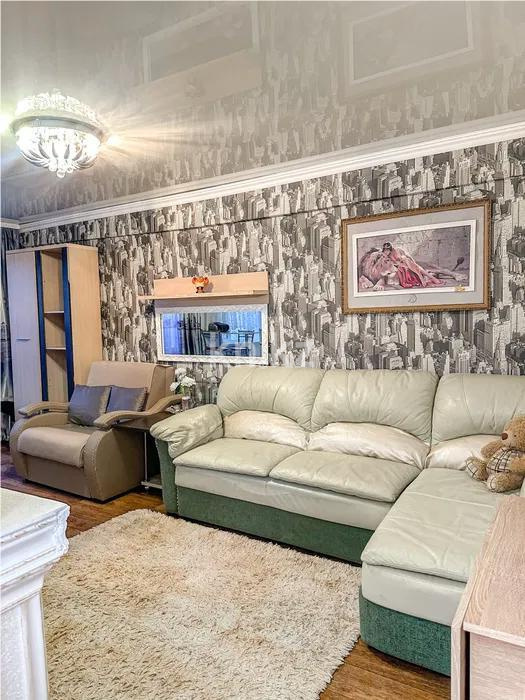 Продажа 1-комнатной квартиры, 32 м², ул. Карла Маркса, дом  20 в Шахтинске