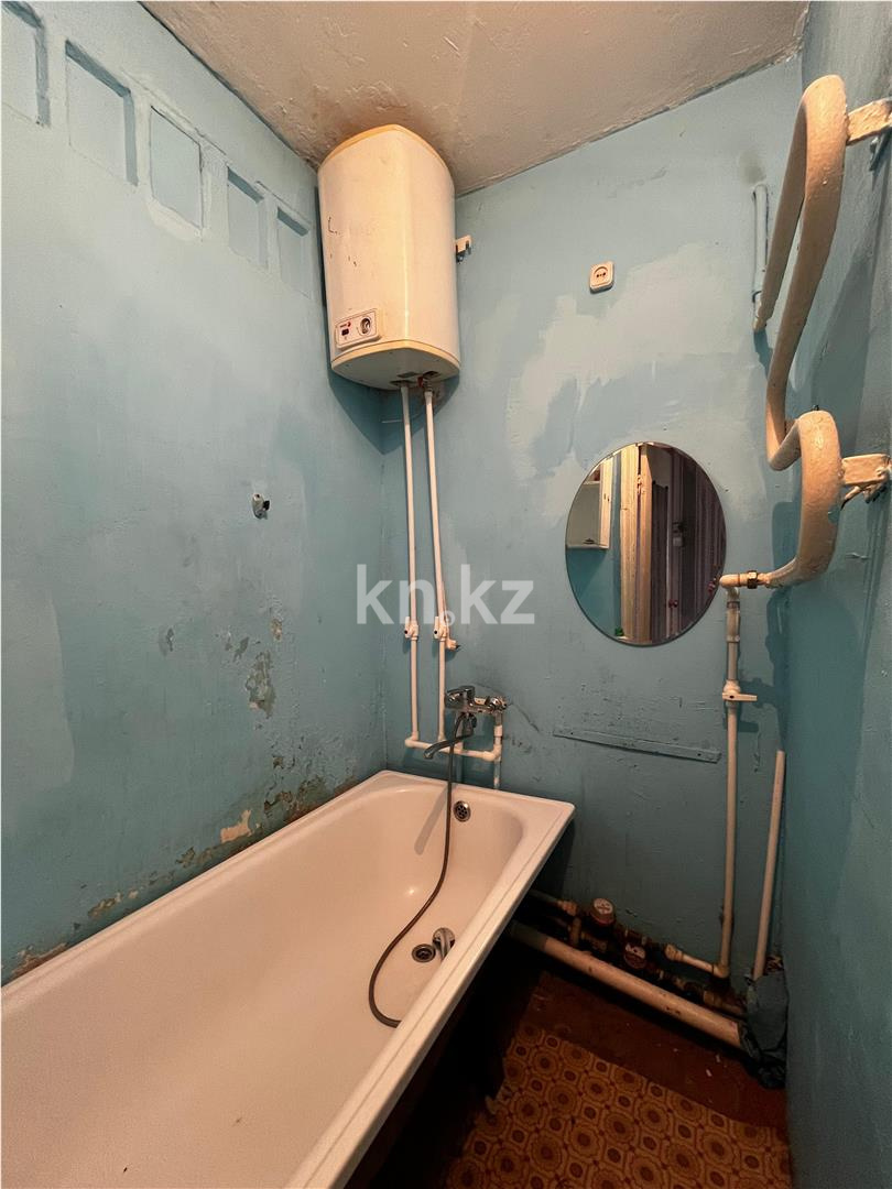 Продажа 2-комнатной квартиры, 47 м², мкр-н 16 - Продажа квартир в Караганде фото 6 из 10