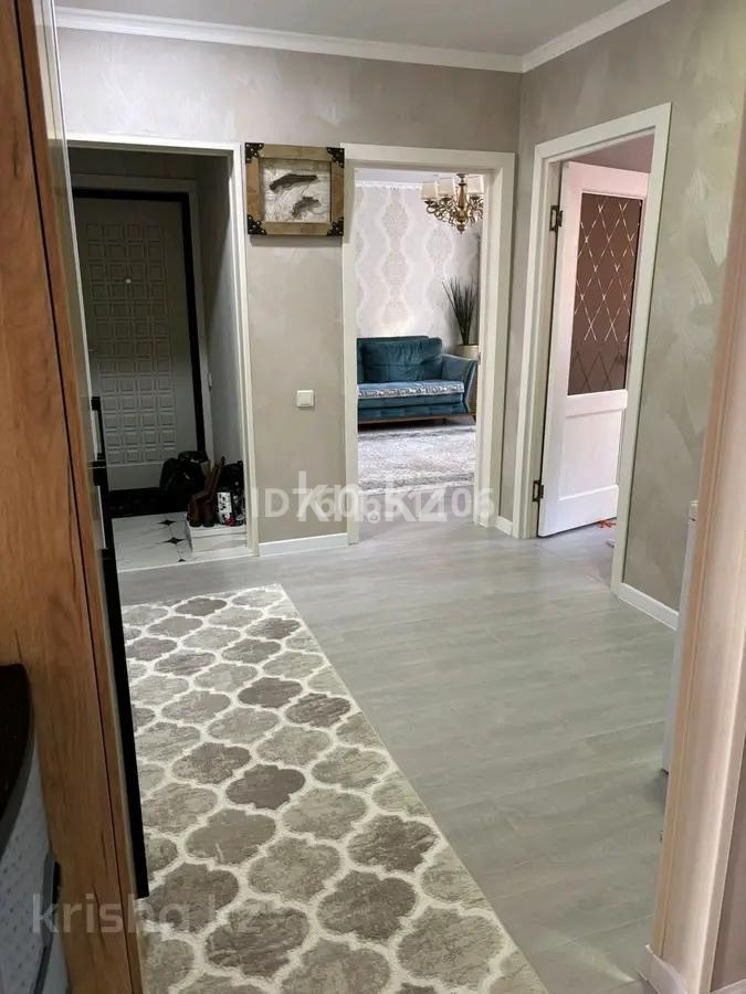 Продажа 3-комнатной квартиры, 63 м² - Продажа трехкомнатных квартир в панельном доме в Караганде - страница 3 фото 1 из 19